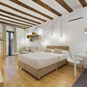 Estudio Estándar